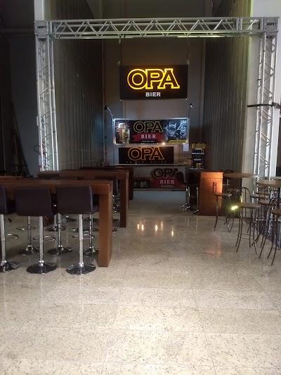 Opa Bier Boteco - Foto 1