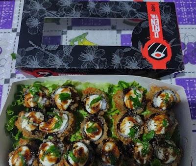 Hot Roll Express - Foto 1