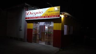 diegão burguer - Foto 1
