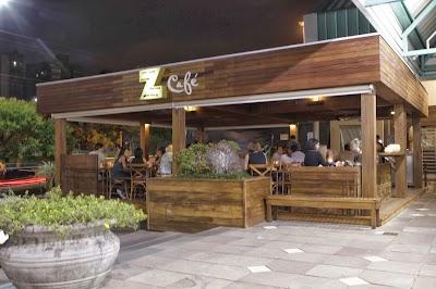 Z Café Bella Vista - Foto 1