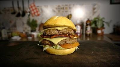 Buenos Delivery - Foto 1