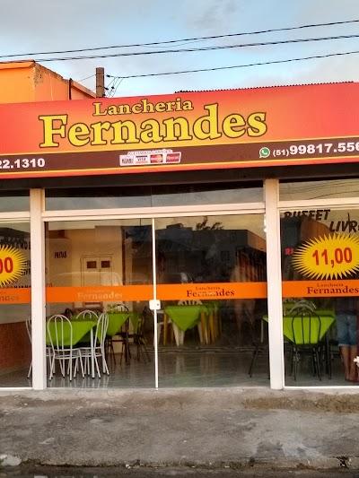 Lancheria Fernandes