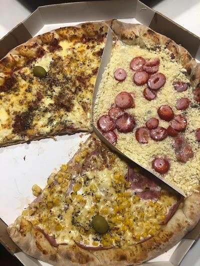 Delicia Italiana Pizzas - Foto 1