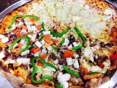 Pizzas Vitória - Foto 1