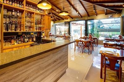 Restaurante Tranquilo - Foto 1