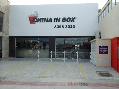 China In Box - Foto 1