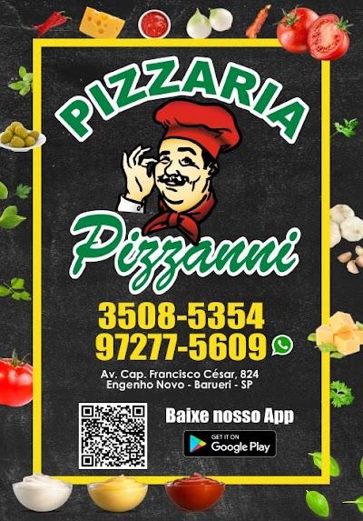 Pizzaria Pizzanni - Foto 1