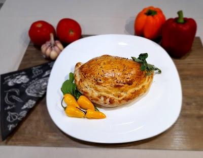 One Pizzas e Calzones - Foto 1