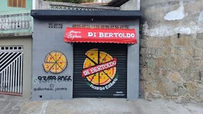 Di Bertoldo Pizzaria e Esfiharia