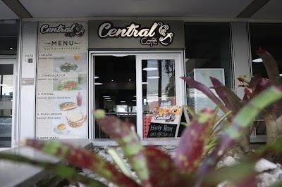 Central Café - Foto 1