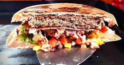 DJ lanches e petiscaria - Foto 1