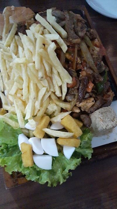 Leo Lanches - Foto 1