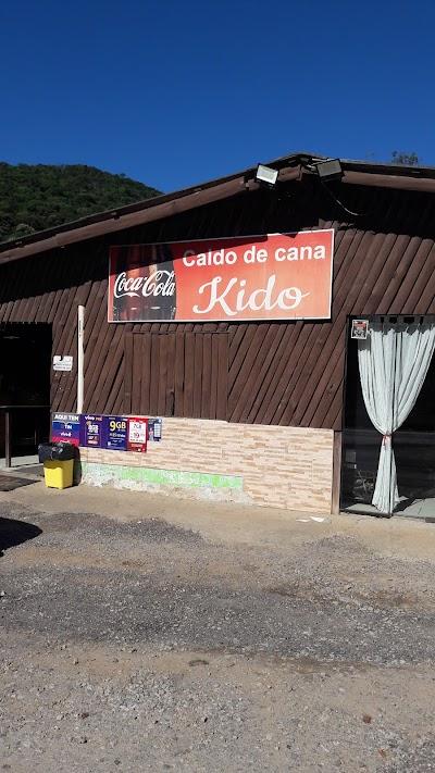 Kido Quisque e Restaurante