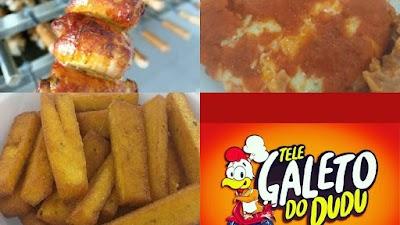 Galeto do Dudu - Foto 1