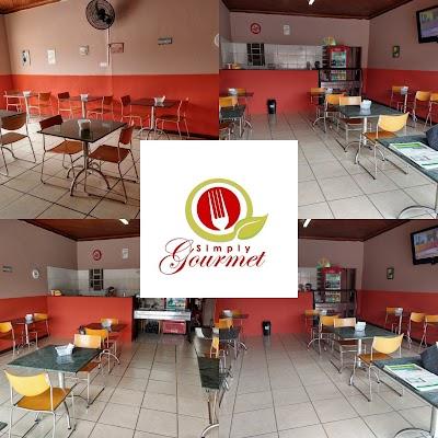 Simply Gourmet - Foto 1