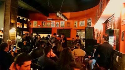 Avenida Bombar - Foto 1