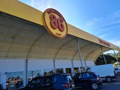 Paradouro 86 - Foto 1