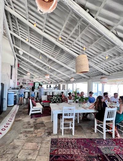 20BARRA9 Bali Hai Atlântida - Foto 1