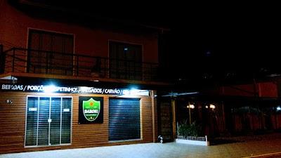 Baroni Bar & Conveniência - Foto 1