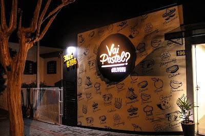 Vai Pastel? - Foto 1