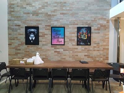 Bistrô - Loft Vial - Foto 1