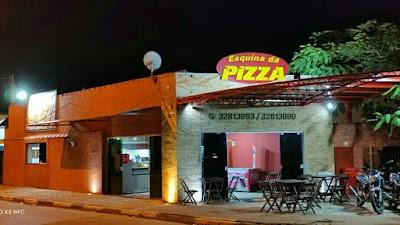 Esquina da Pizza - Foto 1