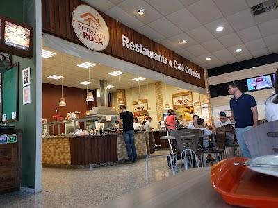 Armazem Do Rosa - Restaurante (Nardeli) - Foto 1