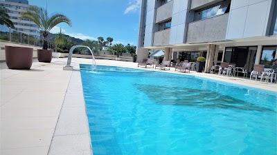 Alven Palace Hotel - Foto 1