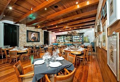 Madero Prime Steak House - Foto 1