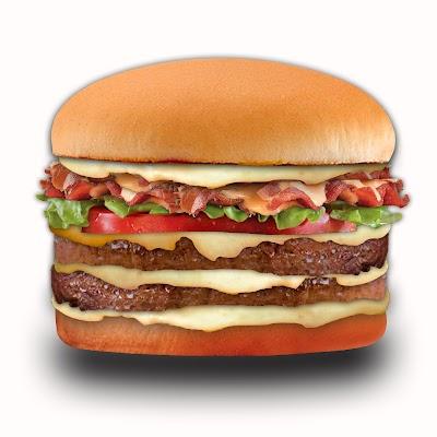 Blend Burger House - Foto 1