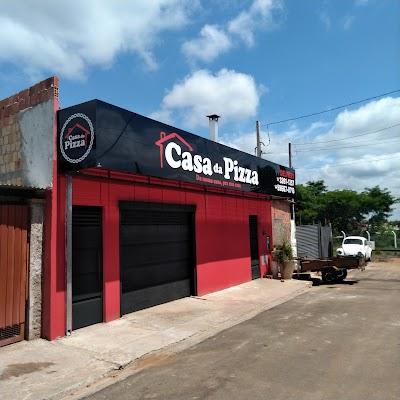 Casa da Pizza Agudos - Foto 1