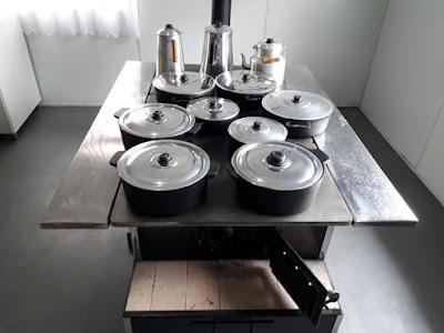 RESTAURANTE PARADA DO GRINGO - Foto 1