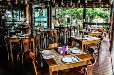 Cantina do Délio - Foto 1