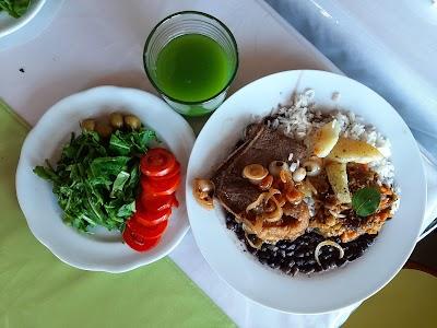 Restaurante Origens Bistrô - Foto 1