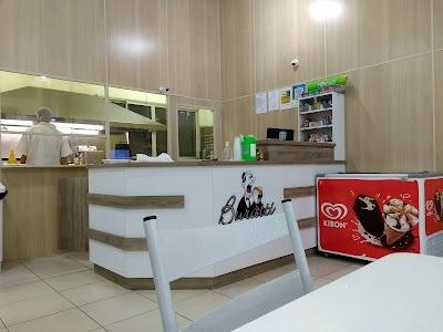 Buratti Lanches - Foto 1