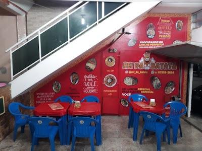 Rei Da Batata - Foto 1