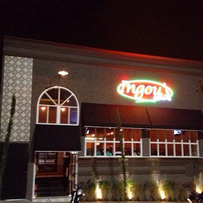 Ingou's Pizzaria - Foto 1