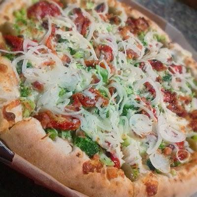 Pizza Já - Foto 1