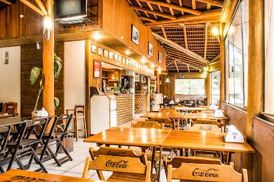 Restaurante Tia Ju - Foto 1