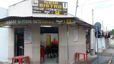 Néia Bistrô - Foto 1