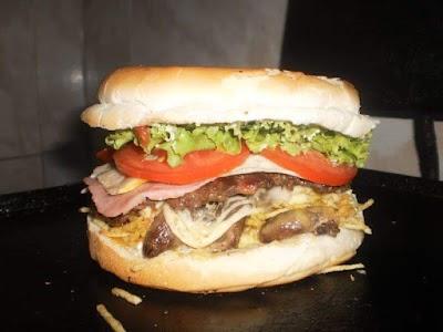 Alemão Lanches - Foto 1