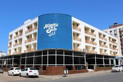 Hotel e Restaurante Atlântico Sul - Foto 1