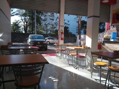 Ponto da Esfiha Itapecerica da Serra - Foto 1