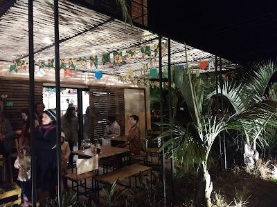 Villa Papaya - Foto 1