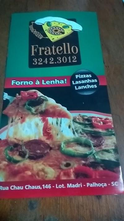 Pizzaria Fratello - Foto 1