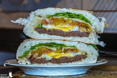 Leandro & Samuka - Lanches e Açaí - Foto 1