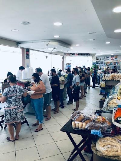 Panificadora D'manú Itajaí SC - Foto 1