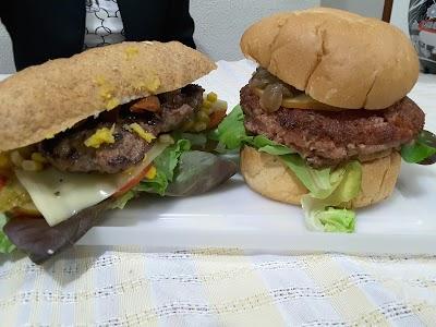 Guten Burger - Foto 1