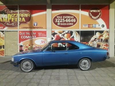 Pizzaria Campeira - Foto 1