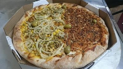 Pizzaria Vegano de Fome - Foto 1